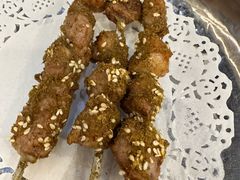 -百年认一力 太原老字号 (桥头街店)