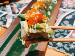 -久喜番和牛烧肉酒场(北辰三角洲店)