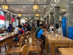 -清真马杰山牛肉汤馆