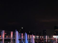-VENU+海景酒廊