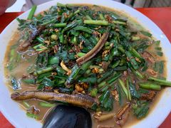 -三百碗宝应长鱼面(板仓街店)