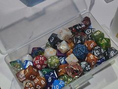 -FullHouse桌游狼人跑团剧本杀(徐家汇店)