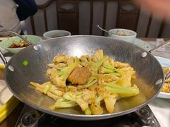 -小菜园新徽菜(溧阳万达店)