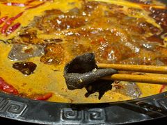 -成渝龙火锅(都江堰店)