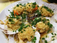 -沈家门小海鲜