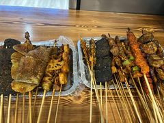 -非凡烧烤(历史博物馆店)