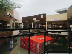 -宁波杉井奥特莱斯广场