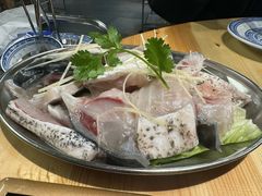 -阿鸡鱼庄·顺德鲜蒸小炒(亚运村店)