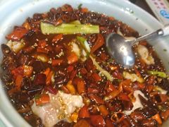 -粗茶淡饭·隐庐私厨(东亭店)