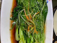 -渡海小渔村.老辈日照菜