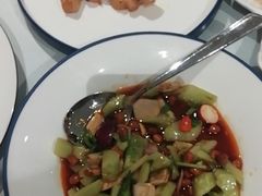 -泰河谷·豆捞