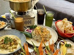 -ChitChat奇洽·Bistro(黎黄陂路店)
