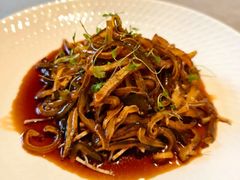 -沈灶河豚宴·河豚融合餐厅(汉中路店)
