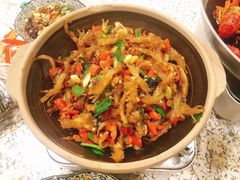 鸭掌筋-虾小龙老长沙龙虾馆(坡子街店)