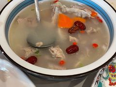 -巴依老爷新疆美食(工体旗舰店)