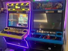 -海韵之星邮轮水会(明发商业广场店)
