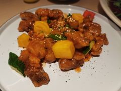 -吴氏老妈·23年家常菜(古城店)