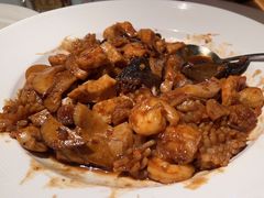 -宝轩渔府·老字号海鲜·正宗津菜(水上店)