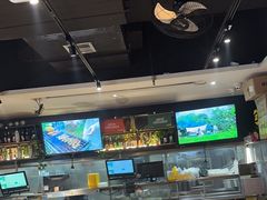 -木屋烧烤(岗顶二店)