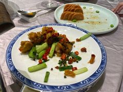 -保定会馆(红旗大街店)