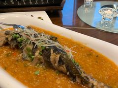 -春申里餐厅(银泰in99店)