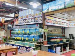 -坛南湾阿强农家乐.海鲜大排档老字号(福州地标美食店)