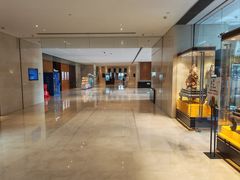 -上海嘉定喜来登酒店