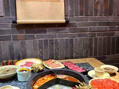 麻辣牛肉-蜀大侠火锅(森兰花园城店)