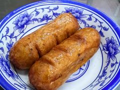 -李记热干面· 襄阳牛肉面