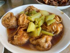 -林家饭店(新林公路店)