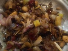 -刘胖子家常菜·蹄花焖藕(中南店)