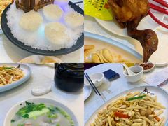 鱼生-有腥气私房菜·寻味顺德