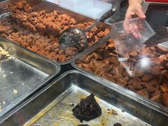 -乔波食品(杜桥中心菜场店)