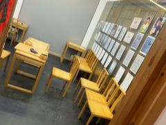 -子曰书院·古筝围棋书法国画小主持(夏都店)