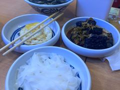 -霸蛮湖南米粉(亦庄力宝华联店)