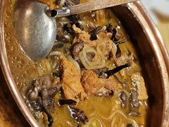 -关东小磨东北菜(上海长风大悦城店)