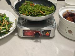 -小菜园新徽菜(合肥瑶海万达店)