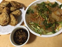 -乡府肉丁水饺(环山路店)