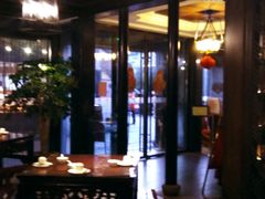 大堂-松鹤楼(山塘街店)