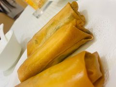 黄鱼春卷-金时代顺风大酒店(南桥百联店)