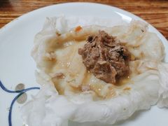 -正宗天津烧麦馆(柳州路店)