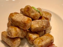 酥炒芋芯-莆田餐厅PUTIEN(深圳湾万象城家宴店)