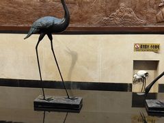 -安徽饭店·白鹭阁自助餐厅(梅山路店)