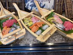 -索菲特西湖大酒店·香榭丽全日候餐厅(南山路店)