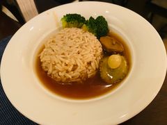 -Social 秀西餐厅-长沙瑞吉酒店(运达店)