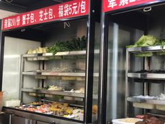 -四川老牛麻辣烫(北门桥店)