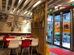 -咬不得高祖生煎·简餐(星耀城店)