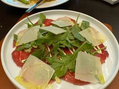 -卡佩罗意大利餐厅及酒吧Al Cappello Trattoria