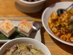 -张福记(陇海中路店)