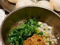 -西塔老太太泥炉烤肉(北京亚运村店)